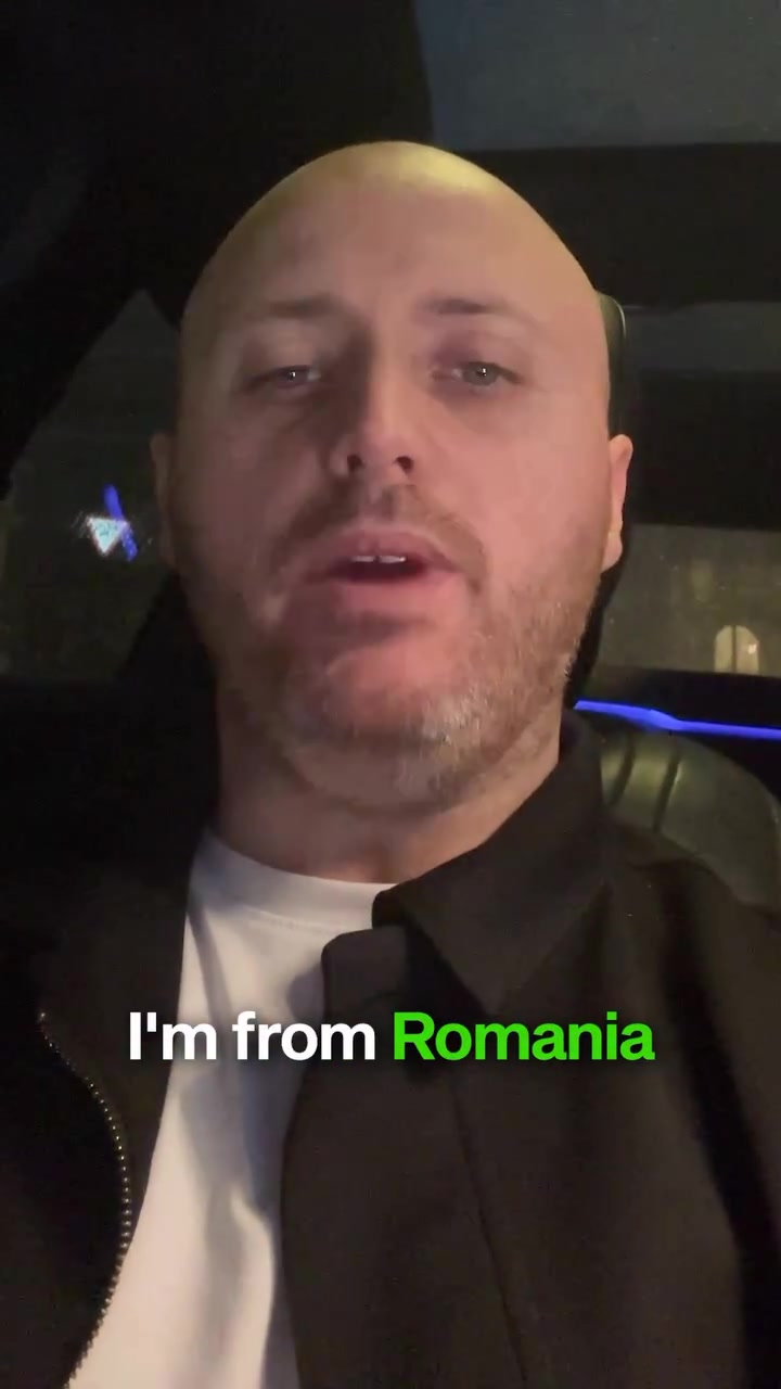 Cosmin payout story