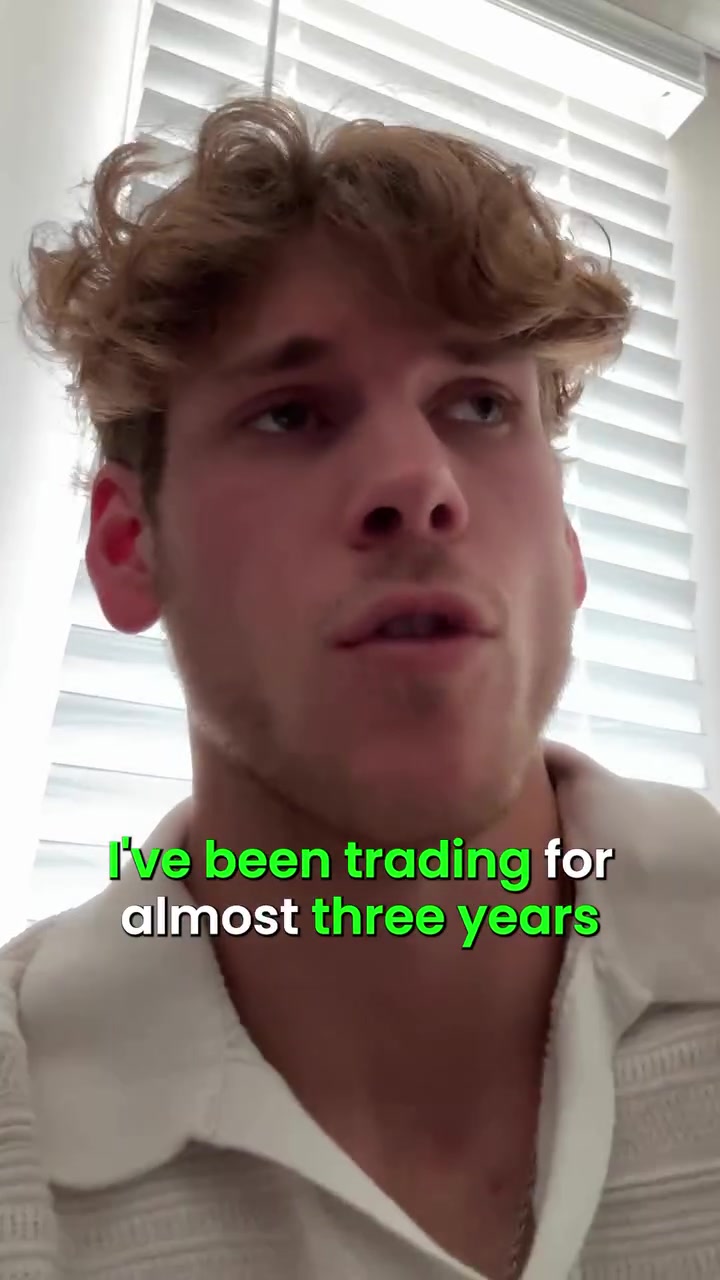 Connor M. payout story