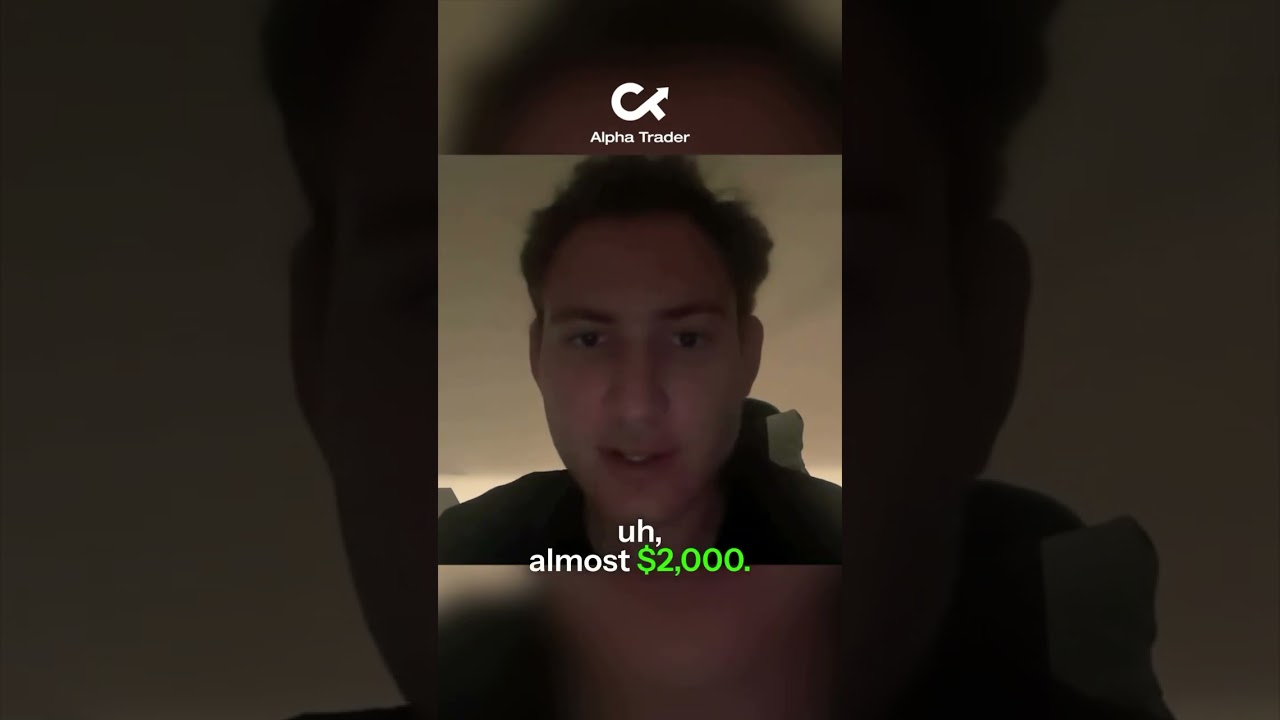 Brandon payout story