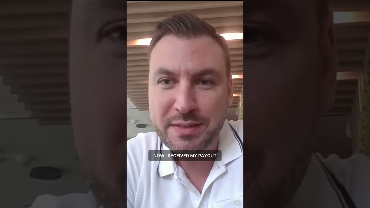 Victor payout story