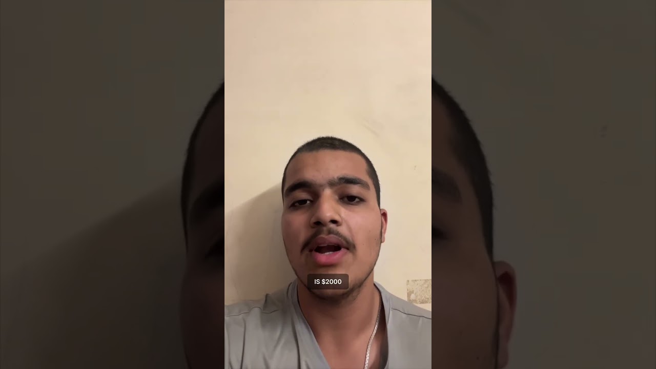 Raghav payout story