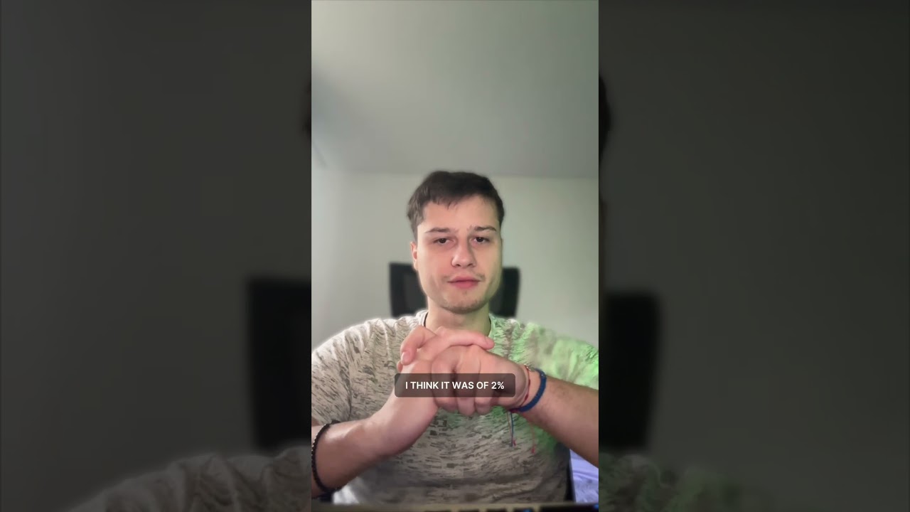 Alex payout story