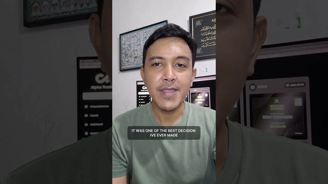 Rizky N. payout story