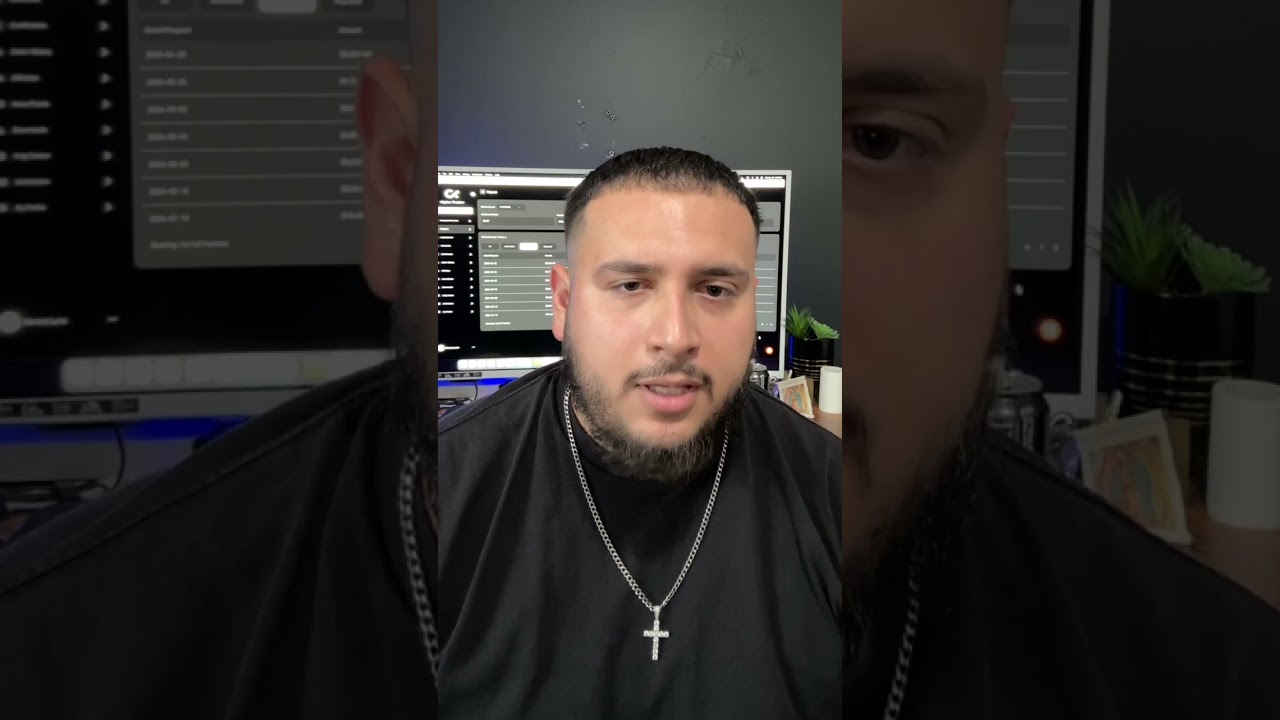Marcus payout story