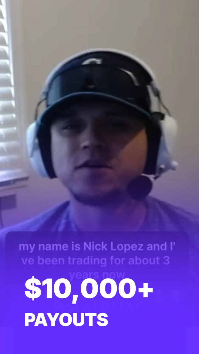 $10,000+ payout